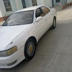 Toyota Cresta 1992