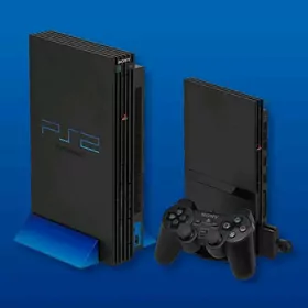 PlayStation 2 Proşiwka
