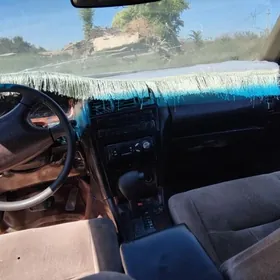 Toyota Mark II 1993