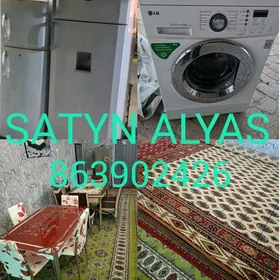 SATYN ALYAS