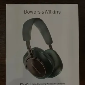 Наушники Bowers & Wilkins Px8 Dark Forest