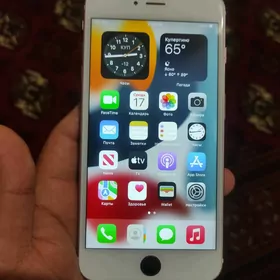 Ayfon 6S +plus
