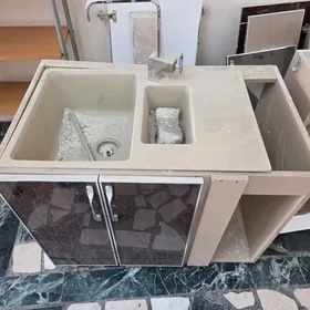 раковина самовывоз