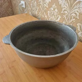 КАЗАН GAZAN РОССИЙСКИЙ