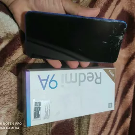 Редми 9А