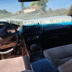 Toyota Mark II 1993