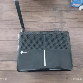 Wi-fi роутер