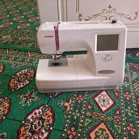 janome
