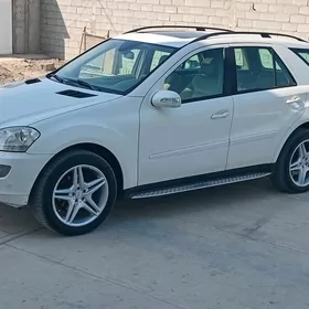 Mercedes-Benz ML350 2006