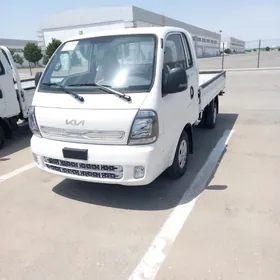 Kia Bongo 2025