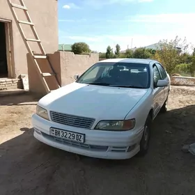 Nissan Maxima 1994
