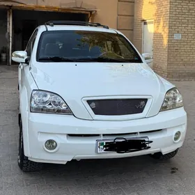 Kia Sorento 2004