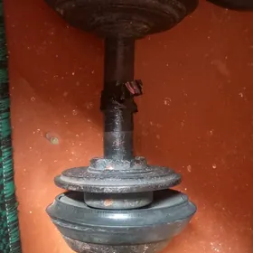 GANTEN 50KG