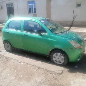 Daewoo Matiz 2006