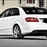 Mercedes-Benz E350 2010