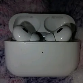 Air pods pro2