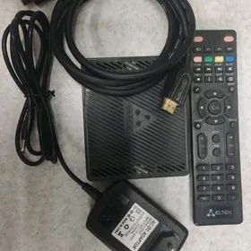 Eltex IP tuner