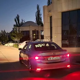 Toyota Corolla 2012