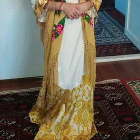 Satlyk Gashli sholk
