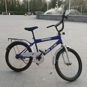 велосипед