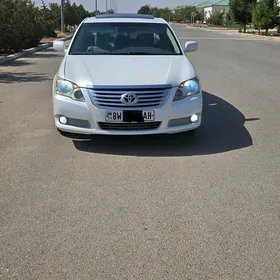 Toyota Avalon 2008