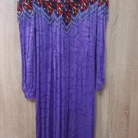 mawy şyfon. cal gulyupek
