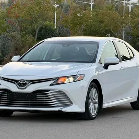 Toyota Camry 2020