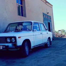 Lada 2106 1990