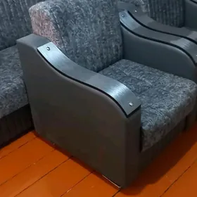 divan kreslo