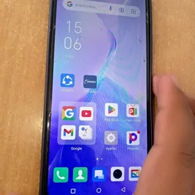 infiniks symart 7 4+64