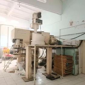 Makaron stanok