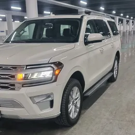Ford Expedition 2024