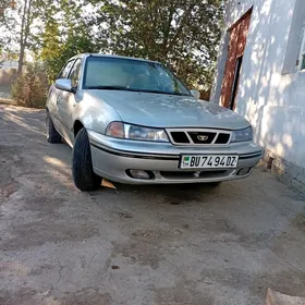 Daewoo Nexia 1994