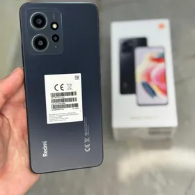 Redmi note 12 8/128gb
