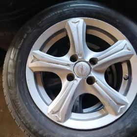 14 opel kamplekit