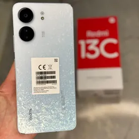 Redmi 13c 8/256gb