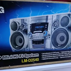  LG MAGNITAFON 