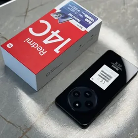 Redmi 14c 4/128gb
