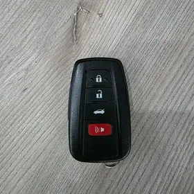 TOYOTA AVALON pult achar