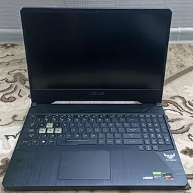 ASUS TUFF GEMING