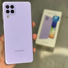 Samsung A22 4/64gb