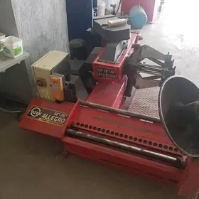 atek allegro teker aparat
