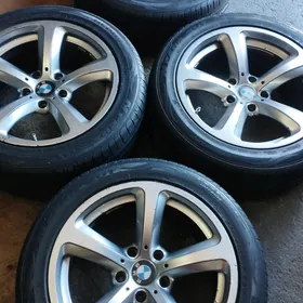 BMW diska 17