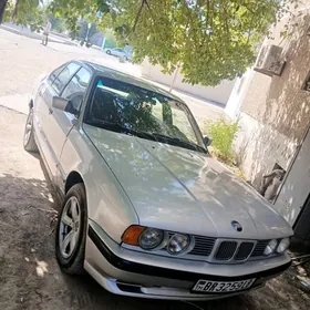 BMW 525 1992