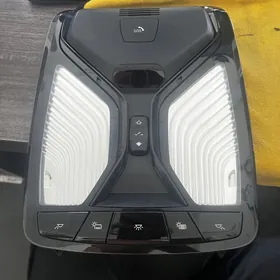 BMW X5 G05 жест