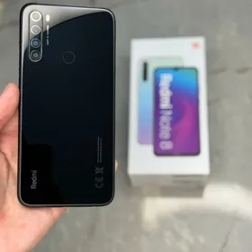 Redmi note 8 4/128gb