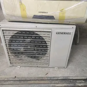 General 12 split