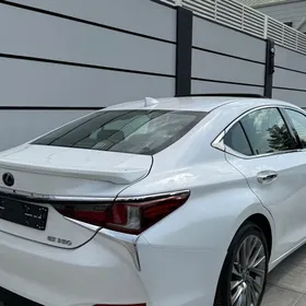 Lexus ES 350 2020