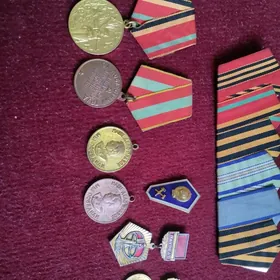 medal