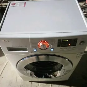 LG kir maşyn 7kgDD